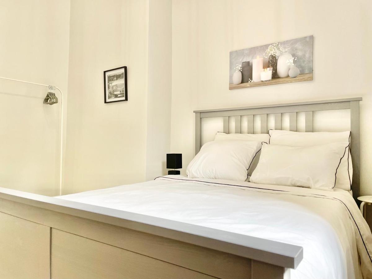 Arina & Julien Apartment ดิเอป ภายนอก รูปภาพ