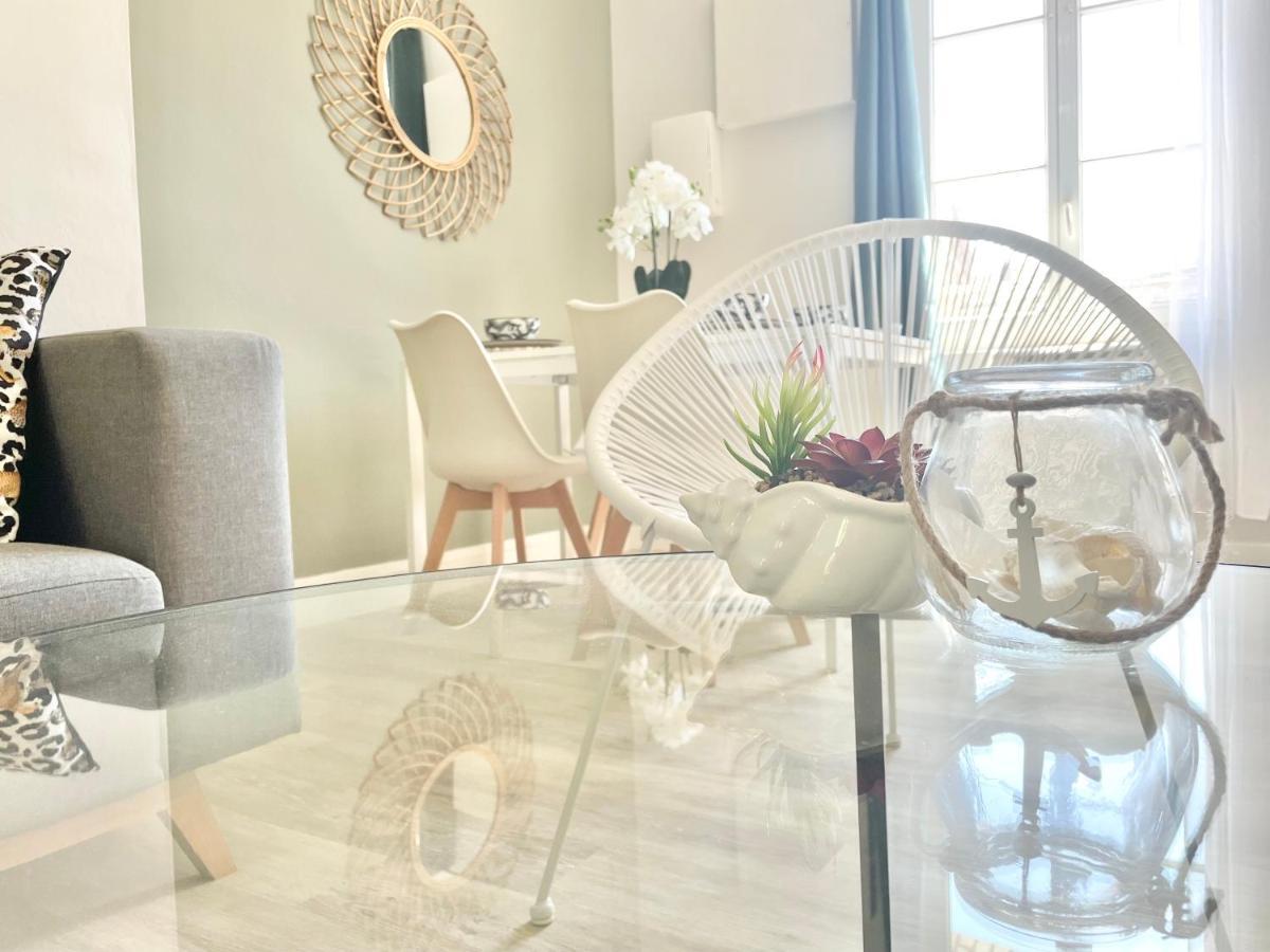 Arina & Julien Apartment ดิเอป ภายนอก รูปภาพ