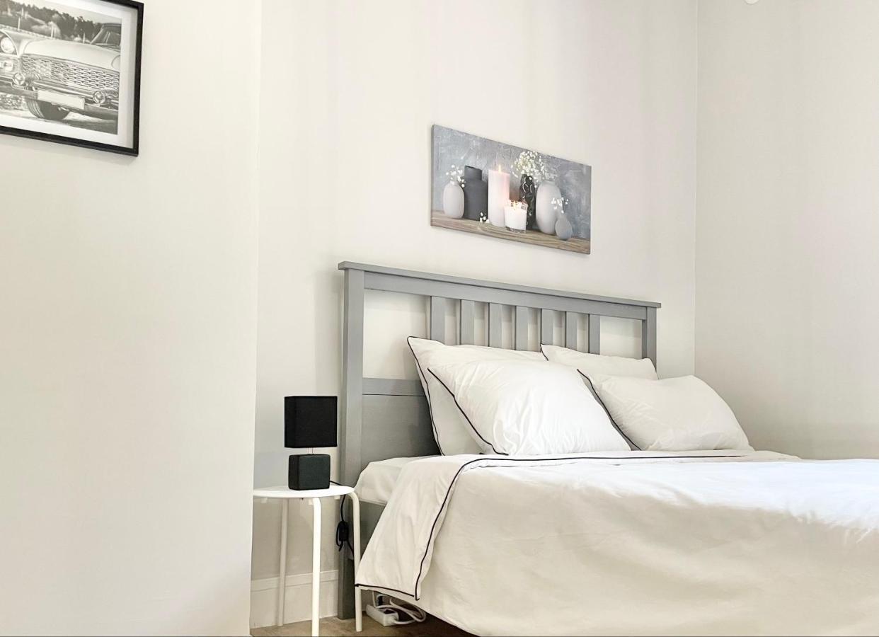 Arina & Julien Apartment ดิเอป ภายนอก รูปภาพ