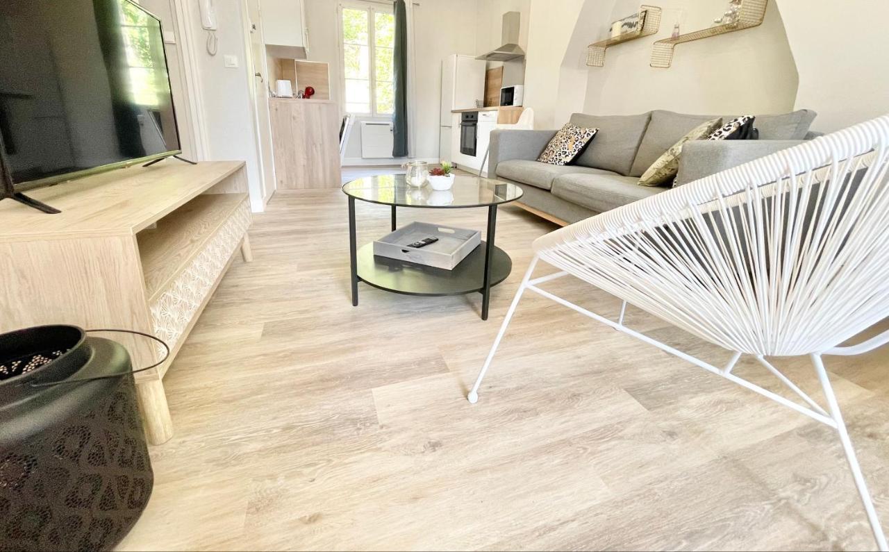 Arina & Julien Apartment ดิเอป ภายนอก รูปภาพ