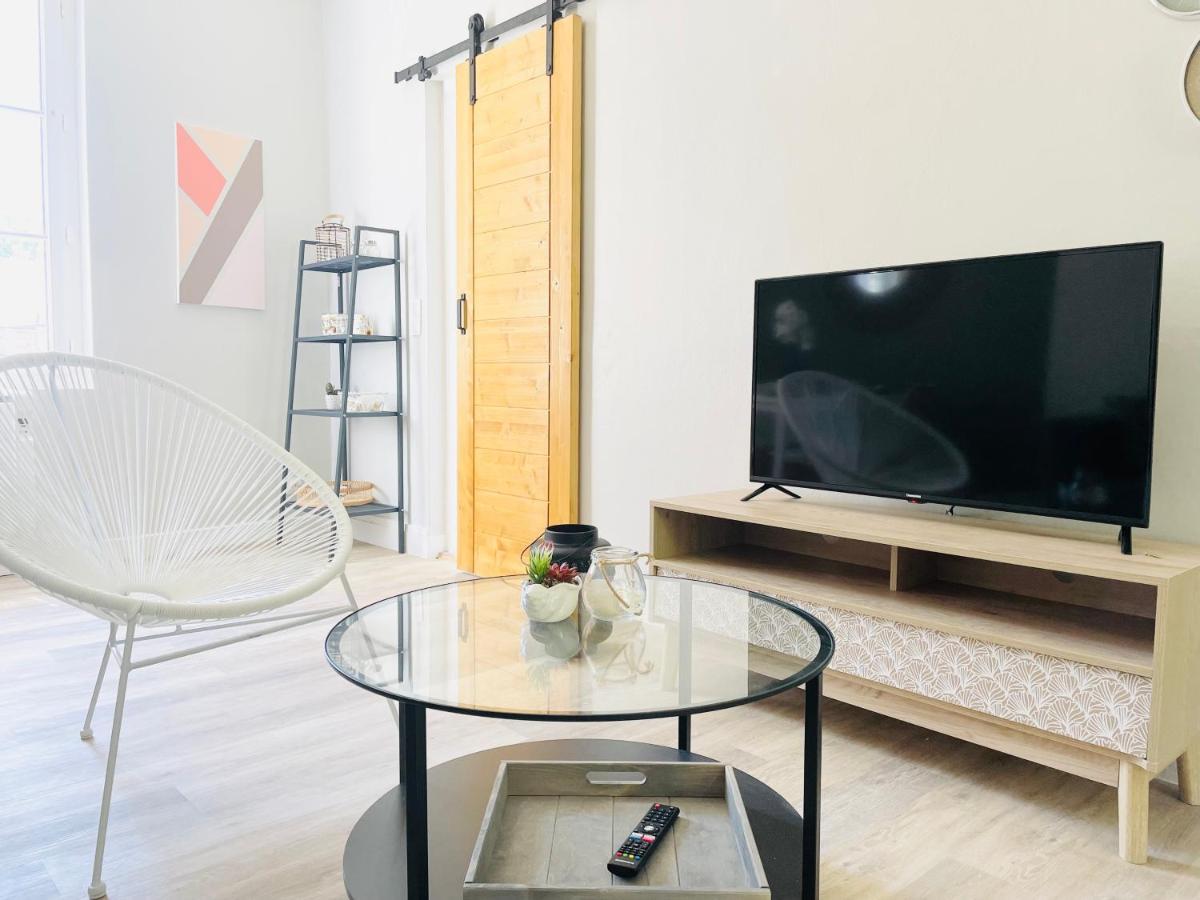 Arina & Julien Apartment ดิเอป ภายนอก รูปภาพ