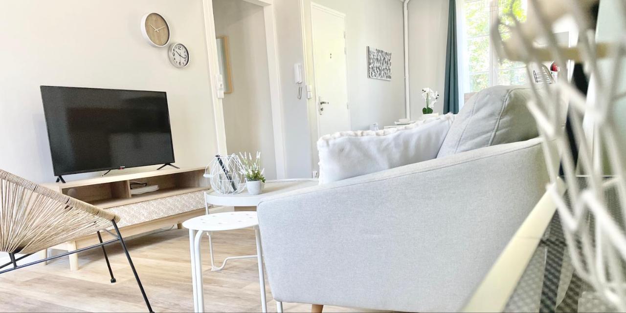 Arina & Julien Apartment ดิเอป ภายนอก รูปภาพ