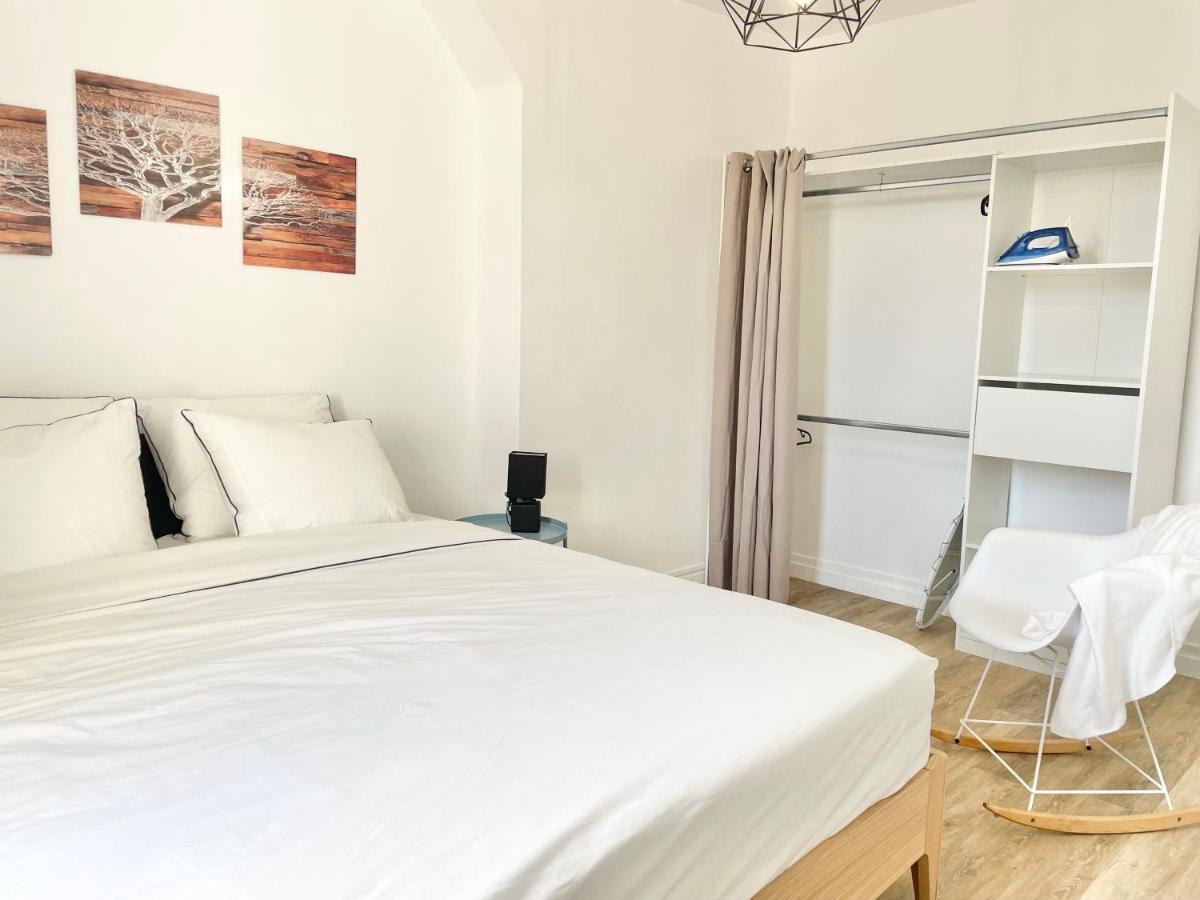 Arina & Julien Apartment ดิเอป ภายนอก รูปภาพ