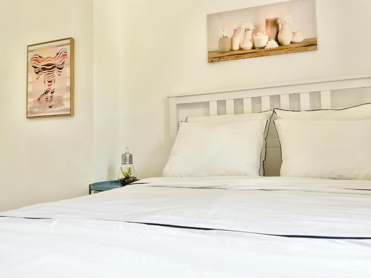 Arina & Julien Apartment ดิเอป ภายนอก รูปภาพ