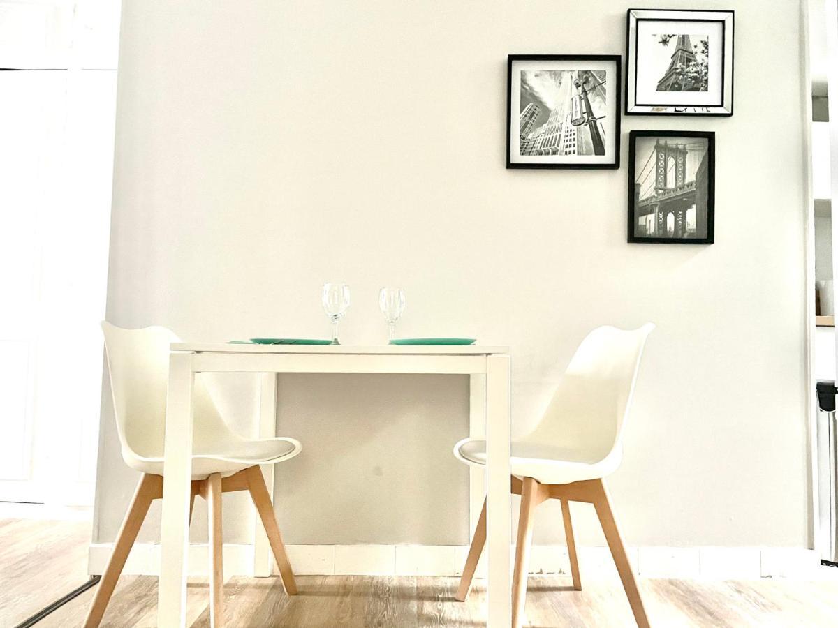 Arina & Julien Apartment ดิเอป ภายนอก รูปภาพ