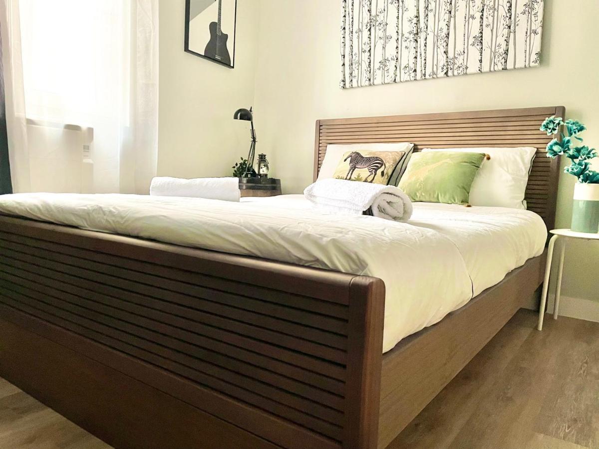 Arina & Julien Apartment ดิเอป ภายนอก รูปภาพ