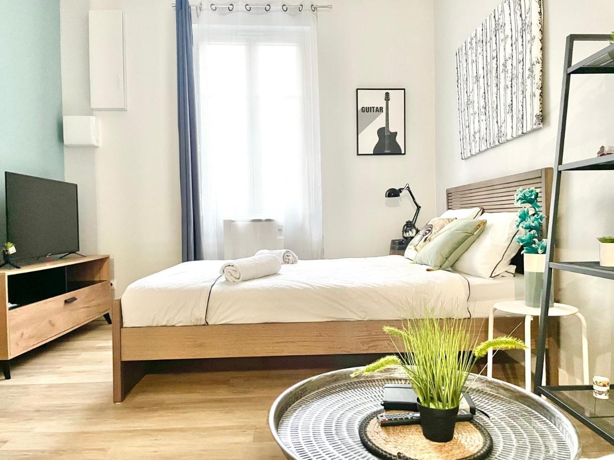 Arina & Julien Apartment ดิเอป ภายนอก รูปภาพ