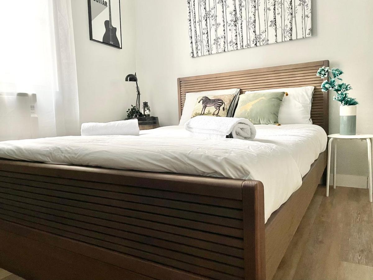 Arina & Julien Apartment ดิเอป ภายนอก รูปภาพ