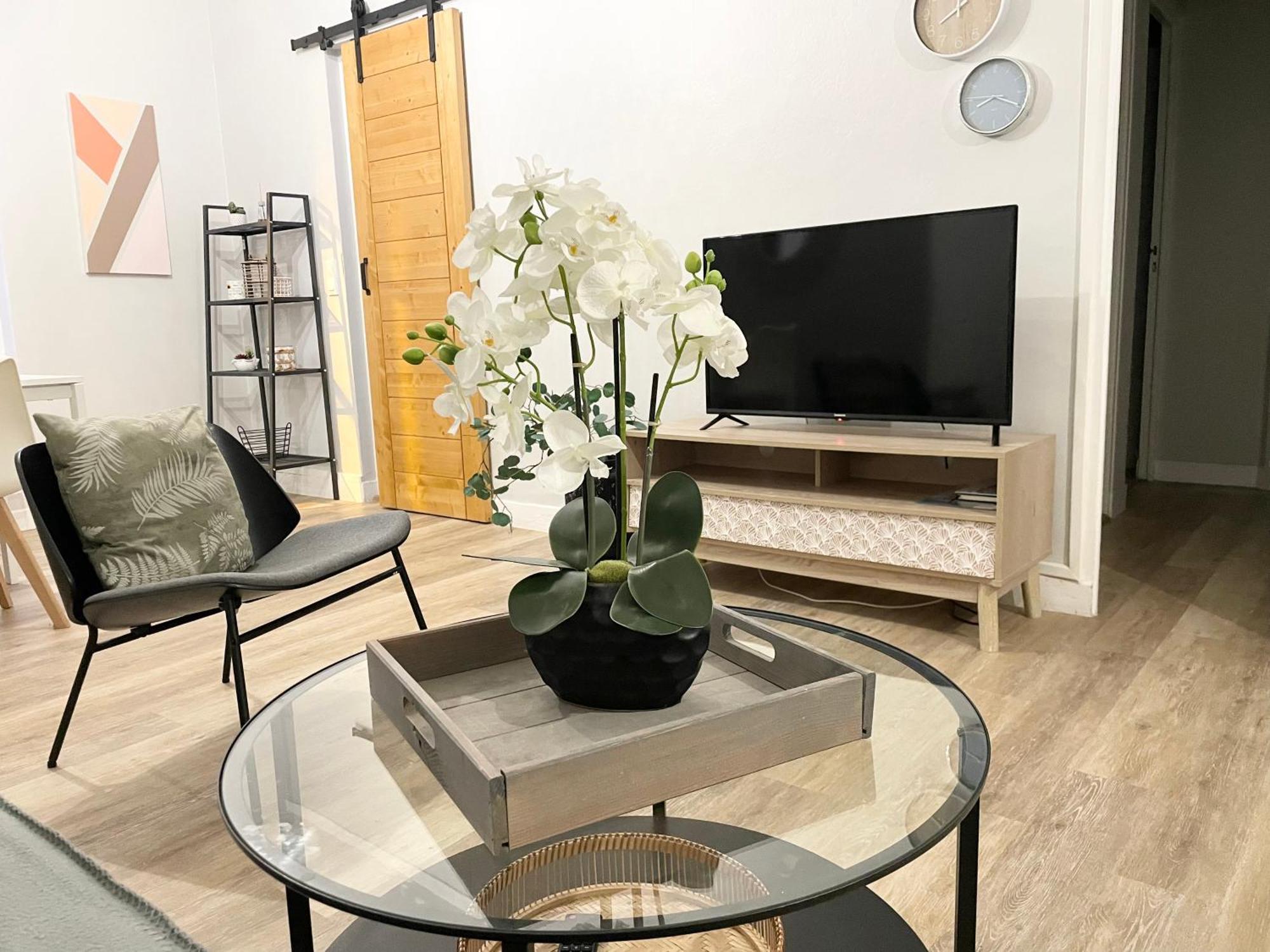 Arina & Julien Apartment ดิเอป ภายนอก รูปภาพ